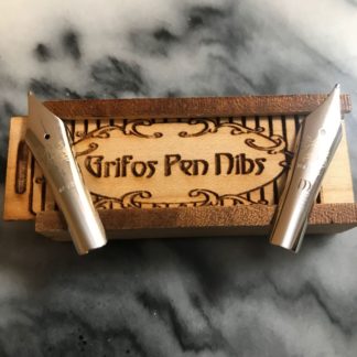 Nibs Grifos of Pens – Italy