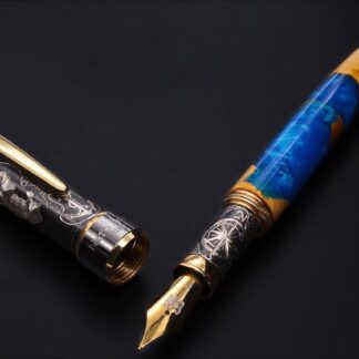 Grifos – limited of Pens edition Italy